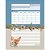 Caderno argolado woodland c/elast 4cap.incl.80f - cadersil (unidade) - Imagem 5