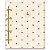 Caderno argolado cherry lovers c/6divis.80f(s - cadersil (unidade) - Imagem 3