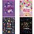 Caderno 10x1 capa dura capricho 160fls fit - tilibra (pct.c/04) - Imagem 1