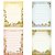 Bloco papel de carta pooh 50fls 63g 177x240mm - tilibra (pct.c/08) - Imagem 2