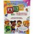 Livro cartilha abc das palavras 21x27 198p - pae editora (unidade) - Imagem 1