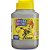 Tinta guache 250ml cinza - acrilex (pct.c/03) - Imagem 1