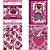 Caderno 01x1 capa dura lotso 80fls - tilibra (pct.c/04) - Imagem 1