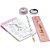 Kit escolar unicornios livro + 4 peças - todolivro (unidade) - Imagem 3