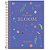 Caderno 01x1 cp.dura colegial essence naturalle 80fls - cadersil (pct.c/04) - Imagem 1