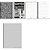 Caderno 10x1 capa dura santos 160fls - tilibra (pct.c/04) - Imagem 2