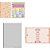 Caderno 10x1 capa dura capyclub 160fls 90g tilidisco - tilibra (unidade) - Imagem 2
