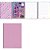 Caderno 10x1 capa dura guerreiras do k-pop 160fls - tilibra (pct.c/04) - Imagem 2