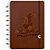 Caderno inteligente medio harry potter chapeu seletor - caderno inteligente (unidade) - Imagem 2