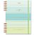 Caderno 01x1 cp.dura colegial daydream c/elas e wire-o 80f(s - cadersil (unidade) - Imagem 2