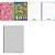 Caderno 01x1 capa dura toy story 80fls. - tilibra (pct.c/04) - Imagem 2