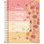 Caderno 10x1 capa dura capy pampy 160fls. - cadersil (pct.c/04) - Imagem 2