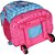 Mochila com rodinha stitch pink g - luxcel (unidade) - Imagem 2