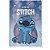 Pasta aba elastica plastica stitch s/lombo - dac (pct.c/10) - Imagem 1