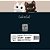 Caderno 01x1 capa dura cute cat 80fls - cadersil (pct.c/04) - Imagem 2
