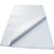 Papel de seda branco 50x70cm. 20g. - com.n.sra libano (pct.c/330) - Imagem 1