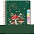 Caderno 01x1 cp.dura colegial dreamland c/blocos ades.80fl(s - cadersil (unidade) - Imagem 2