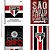 Caderno 10x1 capa dura sao paulo 160fls - tilibra (pct.c/04) - Imagem 1