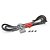 Hot wheels pista racing circuito do grande premio f1 - mattel (unidade) - Imagem 5