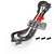 Hot wheels pista racing circuito do grande premio f1 - mattel (unidade) - Imagem 4