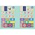 Caderno brochurao capa dura disney munchillings 80fls - jandaia (pct.c/05) - Imagem 2