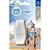 Odorizador de ambiente puro ar12ml refil+apar.talco - baston (blister) - Imagem 1