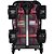 Mochila infantil com rodinha batman monster trucks - maxtoy (unidade) - Imagem 5