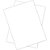 Papel almaco sem pauta e margem 200x275mm 5 - filiperson (pct.c/400) - Imagem 2