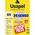 Bloco tecnico sem margem usapel desenho a4 120g 20fls - filiperson (pct.c/05) - Imagem 1