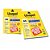 Bloco tecnico sem margem usapel desenho a4 120g 20fls - filiperson (pct.c/05) - Imagem 2