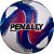 Bola de futebol society lider xxv bz-vm-az-vd - penalty (unidade) - Imagem 1