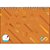 Caderno 01x1 capa dura neuro cd esp topo linguagem 60 - jandaia (pct.c/05) - Imagem 1