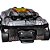 Mochila infantil com rodinha hotwheels night shifter cinza - maxtoy (unidade) - Imagem 2