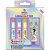 Caneta marca texto 3 bebold + 1 balm labial - newpen (unidade) - Imagem 2