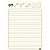 Caderno 01x1 capa dura neuro cd esp topo caligr. 60f - jandaia (pct.c/05) - Imagem 2