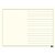Caderno 01x1 capa dura neuro cd esp 1/2 pauta 60fls - jandaia (pct.c/05) - Imagem 2
