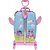 Mochila infantil com rodinha stitch angel - maxtoy (unidade) - Imagem 2