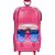 Mochila infantil com rodinha barbie conversivel - maxtoy (unidade) - Imagem 2