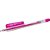 Caneta gel roke quba  gliter 1.0mm (sortido) - paper mate (bl.c/10) - Imagem 3