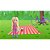 Boneca polly pocket picnic c/06 acess - pupee brinquedos (unidade) - Imagem 3