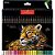 Lapis de cor redondo supersoft 50 cores - faber-castell (pct.c/03) - Imagem 1