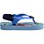 Chinelo havaianas infantil baby disney classics 20 azul - havaianas (par) - Imagem 3