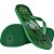 Chinelo havaianas masculino top palmeiras 37/8 verde - havaianas (par) - Imagem 2