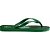 Chinelo havaianas masculino top palmeiras 37/8 verde - havaianas (par) - Imagem 3