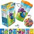 Doce copao galinha p. c/surpr 600ml - divino kids (unidade) - Imagem 1