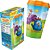 Doce copao galinha p. c/surpr 600ml - divino kids (unidade) - Imagem 4