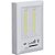 Luminaria de emergencia led c/regulador 3w-6v pilha - western (unidade) - Imagem 2