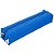 Estojo simples slim azul - goodie (unidade) - Imagem 1