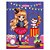 Caderno quadriculado univers. judy 1x1cm 40fls. - foroni (pct.c/10) - Imagem 4