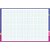 Caderno quadriculado univers. judy 1x1cm 40fls. - foroni (pct.c/10) - Imagem 2